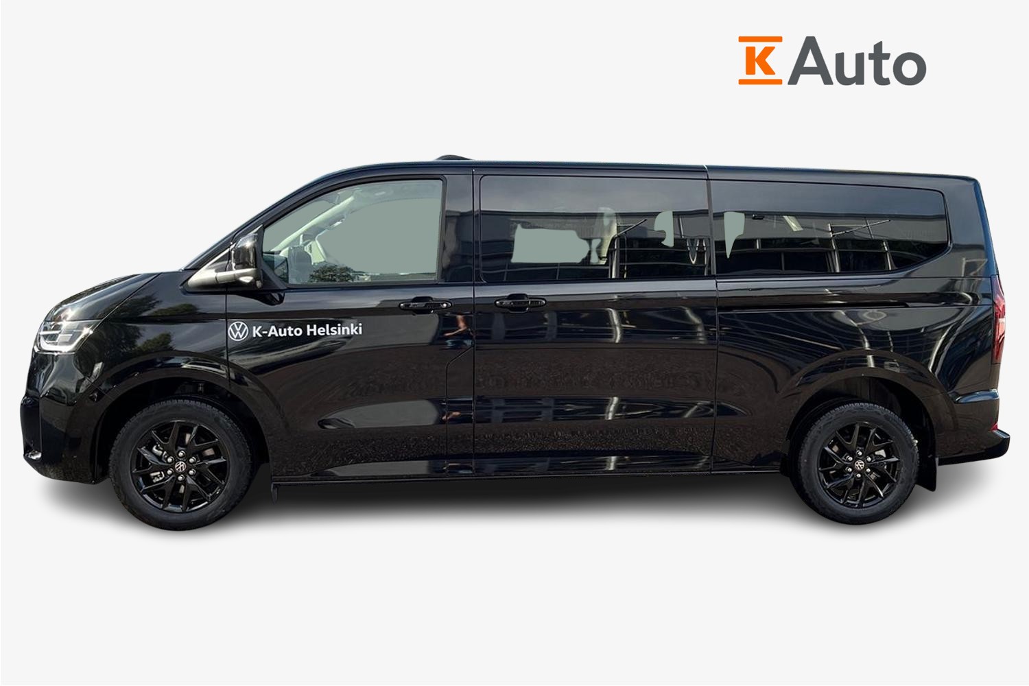 Volkswagen Caravelle 2026, kuva 7/21