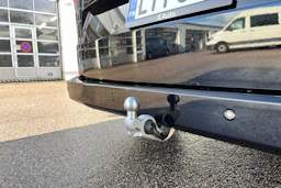 musta Volkswagen Caravelle 2026 kuva 15.