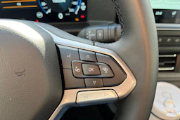 musta Volkswagen Caravelle 2026 kuva 18.