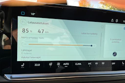 musta Volkswagen Caravelle 2026 kuva 20.