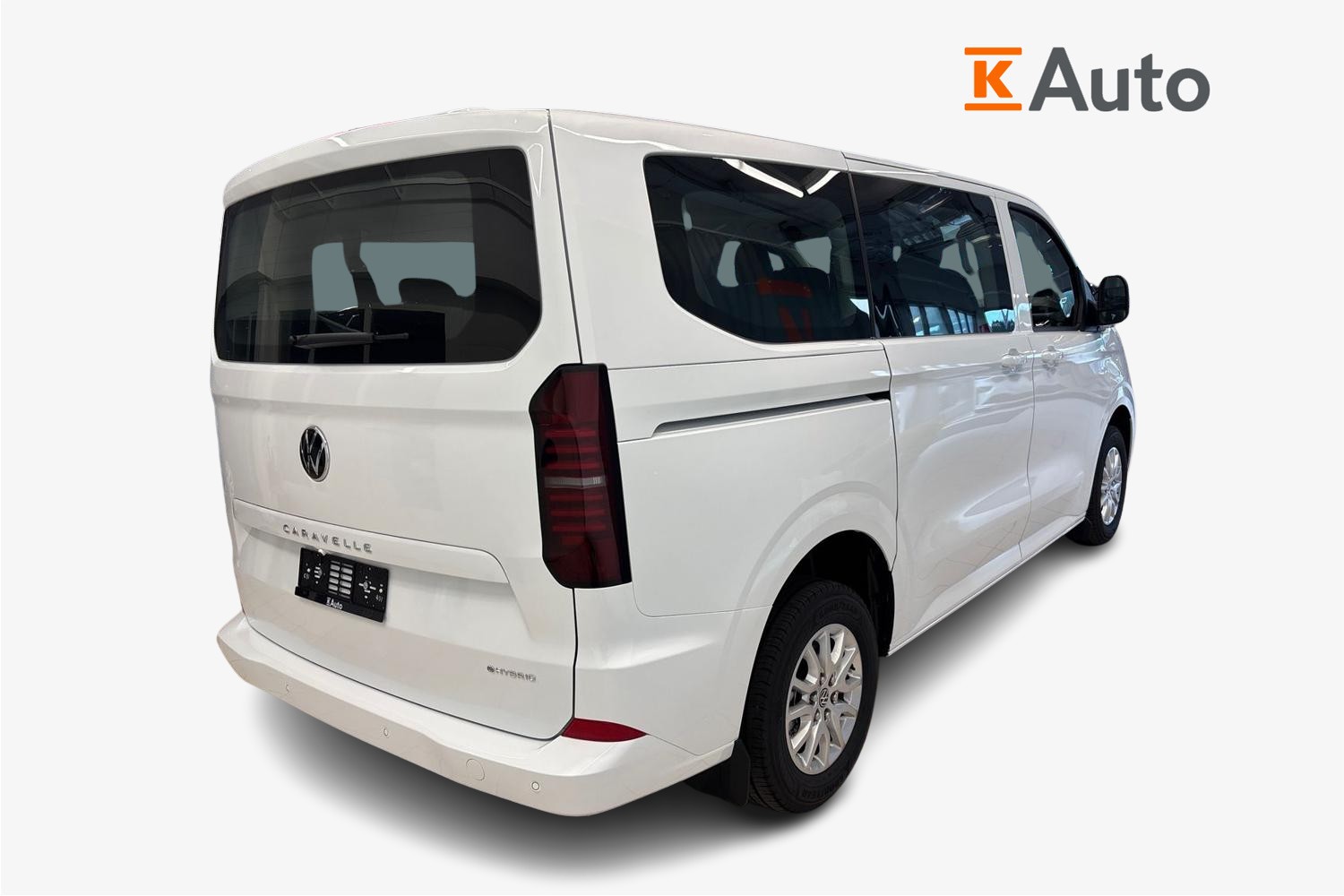 Volkswagen Caravelle 2026, kuva 3/19
