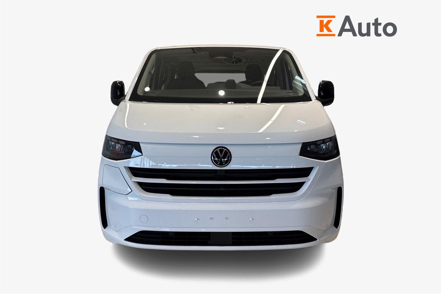Volkswagen Caravelle 2026, kuva 5/19