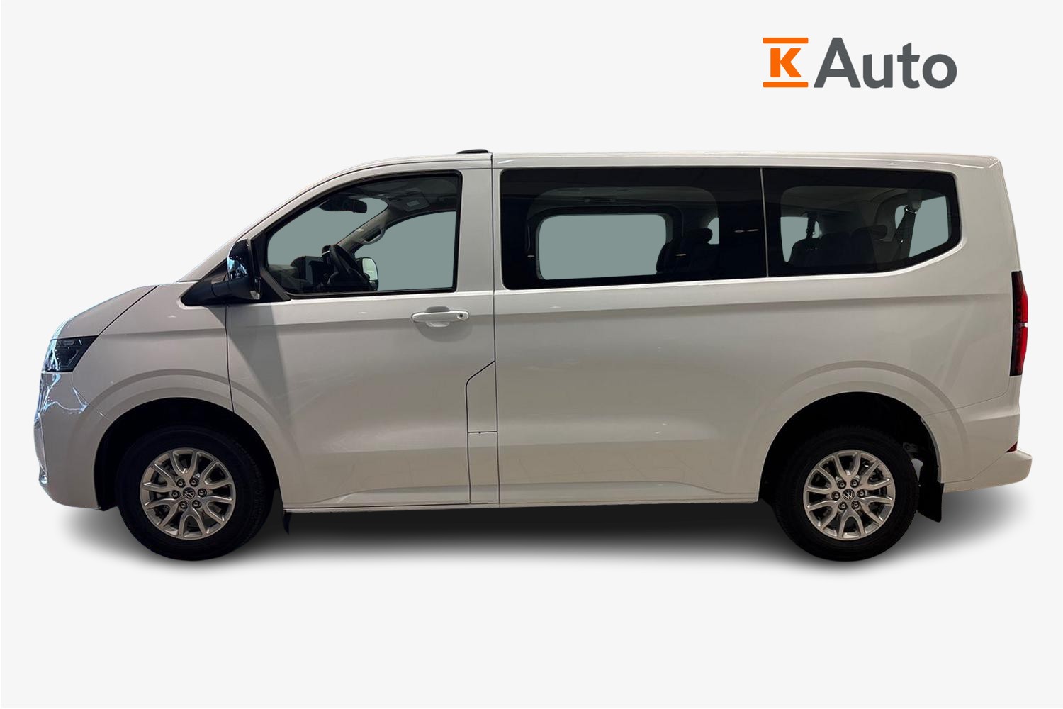 Volkswagen Caravelle 2026, kuva 7/19