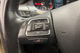 Ruskea (beige) Volkswagen CC 2012 kuva 17.