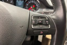 Ruskea (beige) Volkswagen CC 2012 kuva 18.