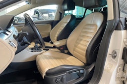 valkoinen Volkswagen CC 2013 kuva 14.