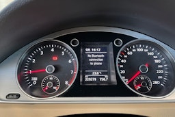 valkoinen Volkswagen CC 2013 kuva 20.
