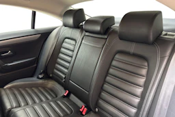 punainen Volkswagen CC 2013 kuva 8.