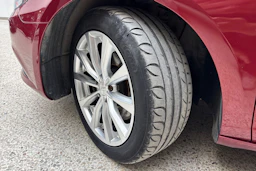 punainen Volkswagen CC 2013 kuva 10.