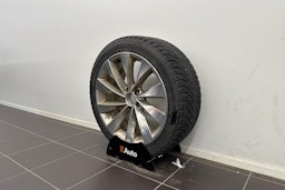 musta Volkswagen CC 2014 kuva 16.