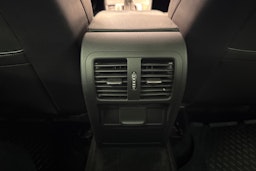 musta Volkswagen CC 2014 kuva 19.