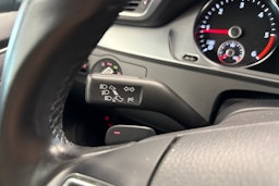 musta Volkswagen CC 2014 kuva 23.