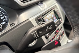 musta Volkswagen CC 2014 kuva 24.