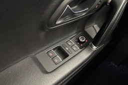 musta Volkswagen CC 2014 kuva 30.