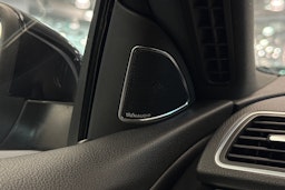 musta Volkswagen CC 2014 kuva 40.