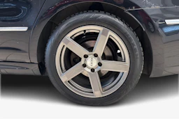 musta Volkswagen CC 2015 kuva 9.