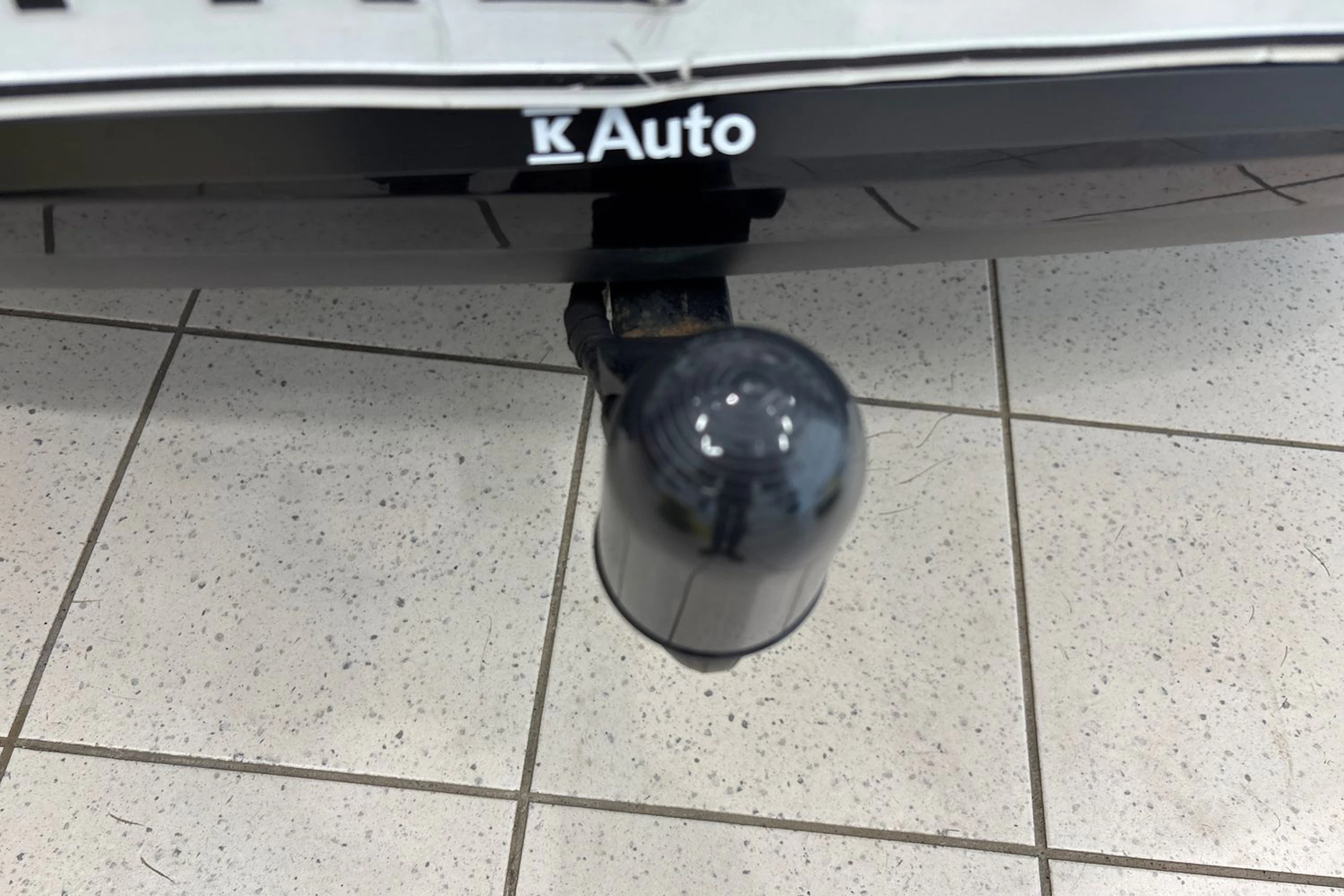 musta Volkswagen CC 2015 kuva 13.