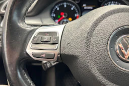musta Volkswagen CC 2015 kuva 16.