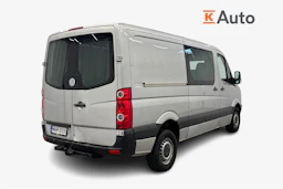 hopea Volkswagen Crafter 2008 kuva 2.
