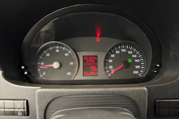 hopea Volkswagen Crafter 2008 kuva 11.