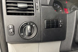 hopea Volkswagen Crafter 2008 kuva 13.