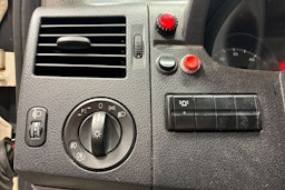 valkoinen Volkswagen Crafter 2008 kuva 17.