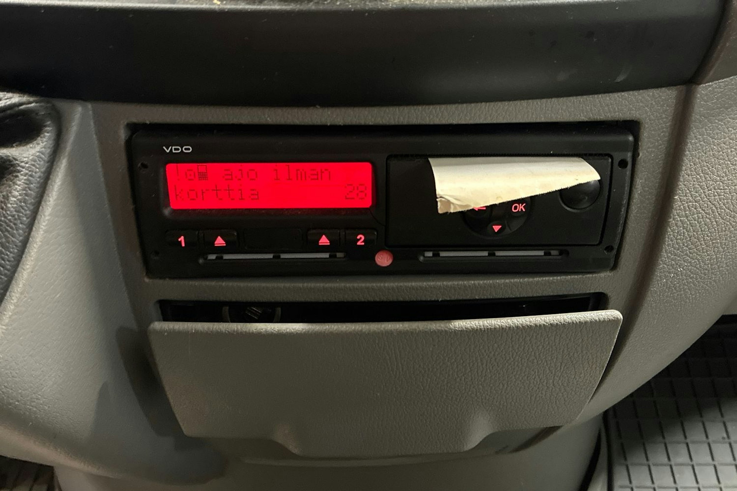 valkoinen Volkswagen Crafter 2008 kuva 22.