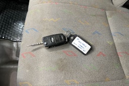 Harmaa Volkswagen CRAFTER 2010 kuva 13.