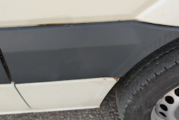 valkoinen Volkswagen Crafter 2010 kuva 16.