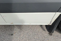 valkoinen Volkswagen Crafter 2010 kuva 22.