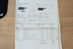 valkoinen Volkswagen Crafter 2010 kuva 32.