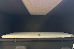 punainen Volkswagen Crafter 2010 kuva 18.