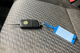 valkoinen Volkswagen Crafter 2011 kuva 12.