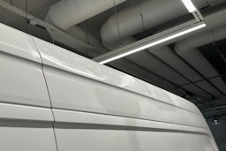 valkoinen Volkswagen Crafter 2011 kuva 30.