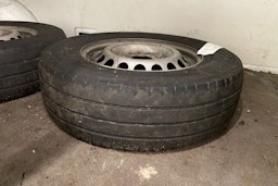 valkoinen Volkswagen Crafter 2011 kuva 10.