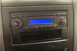 valkoinen Volkswagen Crafter 2011 kuva 14.