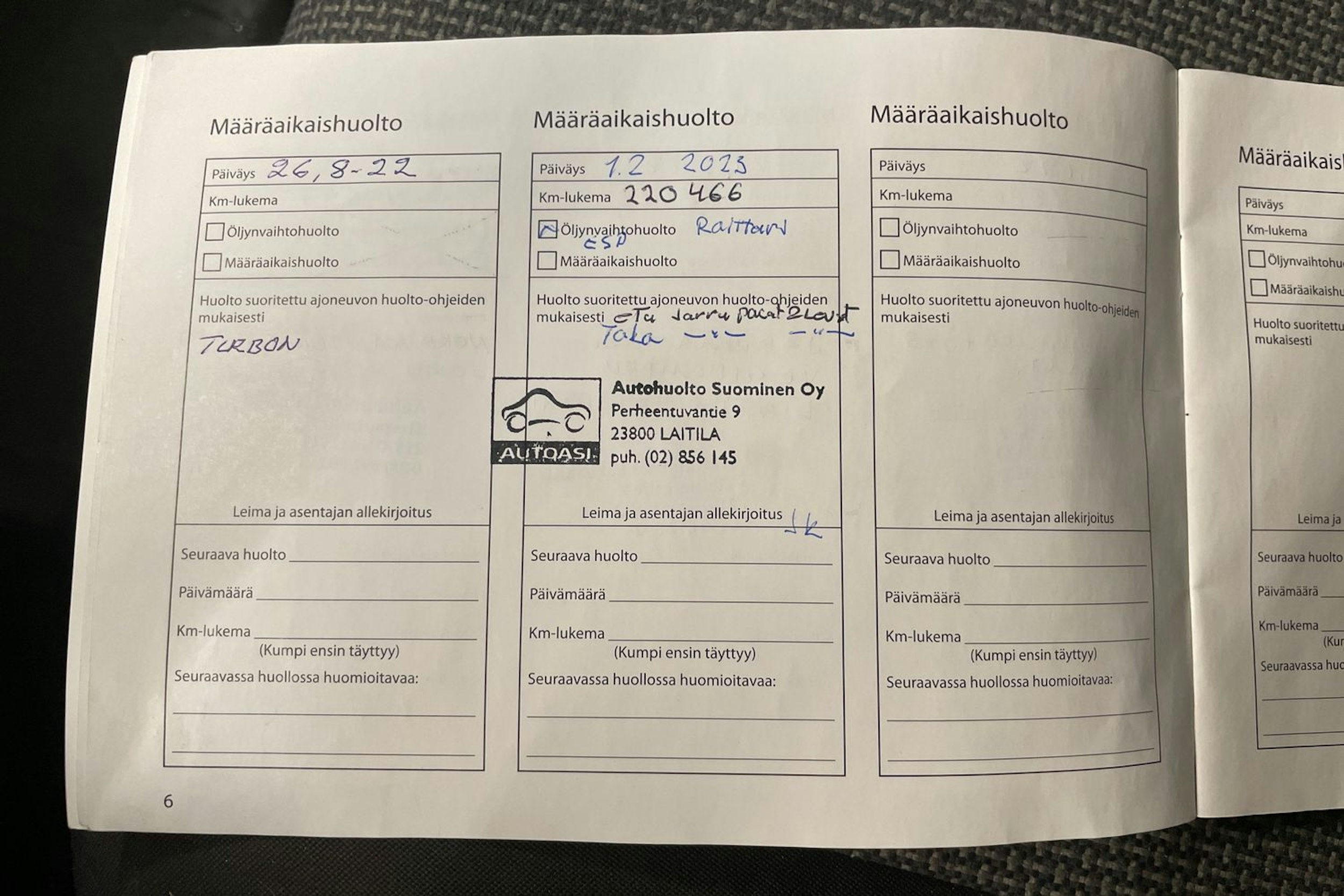 valkoinen Volkswagen Crafter 2011 kuva 17.