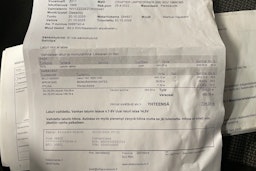 valkoinen Volkswagen Crafter 2011 kuva 18.