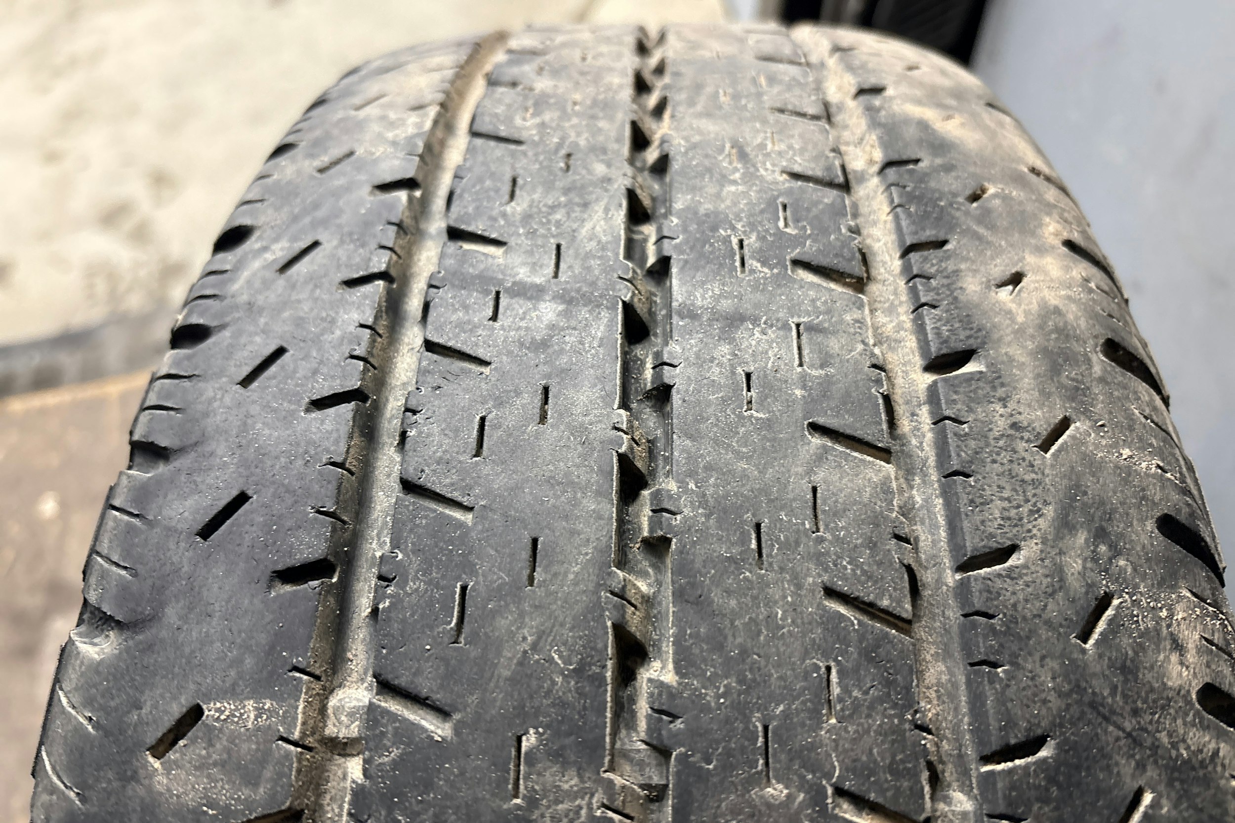 musta Volkswagen Crafter 2012 kuva 24.