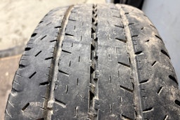 musta Volkswagen Crafter 2012 kuva 24.