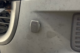 musta Volkswagen Crafter 2012 kuva 27.