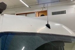 valkoinen Volkswagen Crafter 2012 kuva 23.