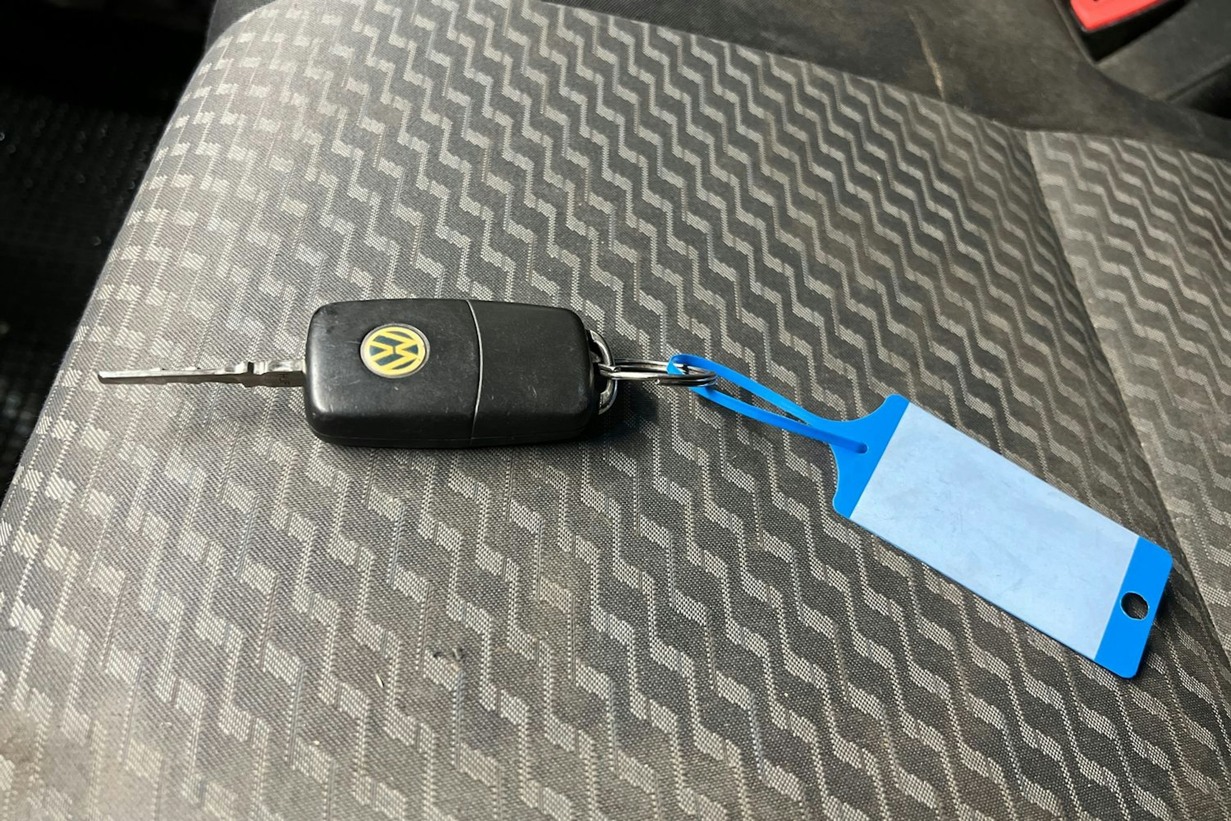 valkoinen Volkswagen Crafter 2012 kuva 12.