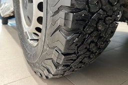 valkoinen Volkswagen Crafter 2012 kuva 19.