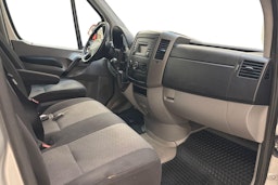 hopea Volkswagen Crafter 2013 kuva 11.