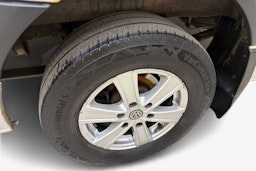 hopea Volkswagen Crafter 2013 kuva 12.