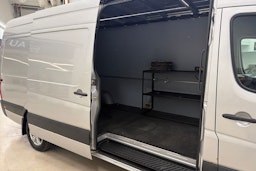 hopea Volkswagen Crafter 2013 kuva 13.