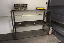 hopea Volkswagen Crafter 2013 kuva 15.