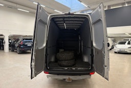 hopea Volkswagen Crafter 2013 kuva 16.