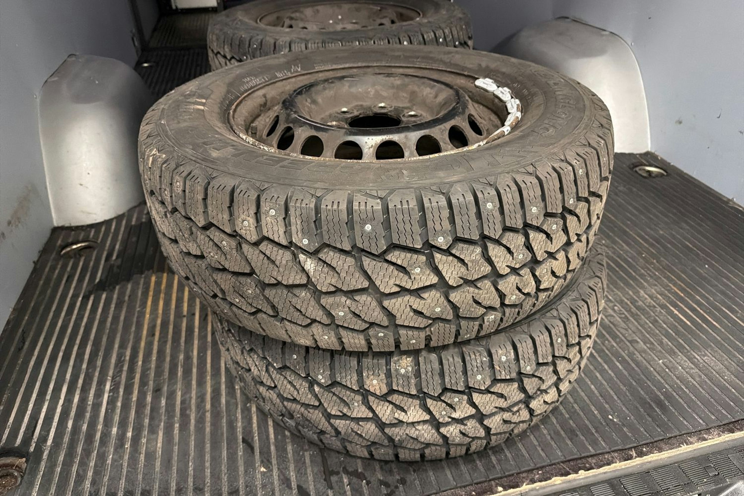 hopea Volkswagen Crafter 2013 kuva 17.